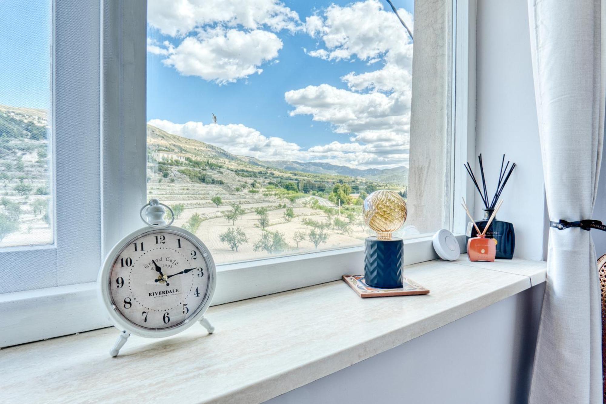 La Luna Jijona Zimmer foto